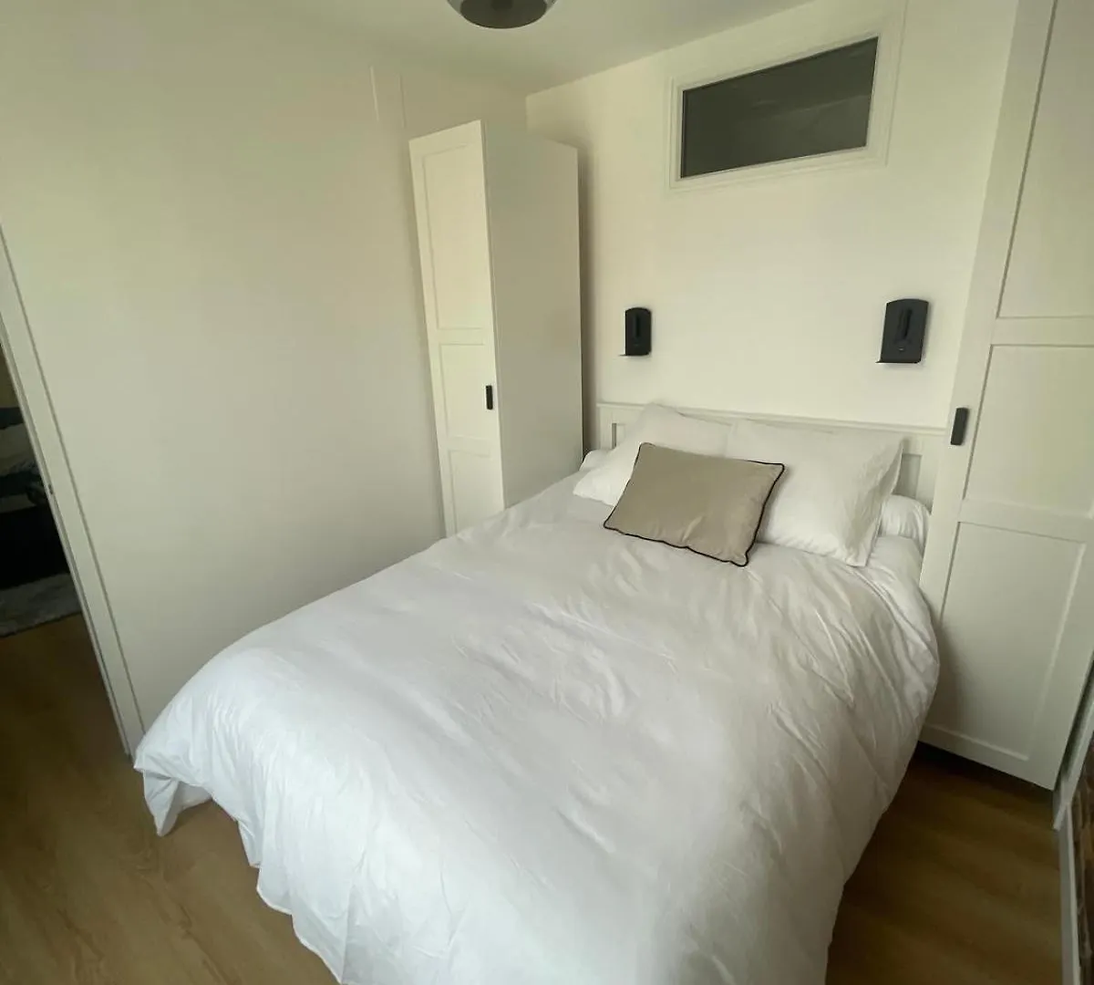 La Bastille Paris Apartment