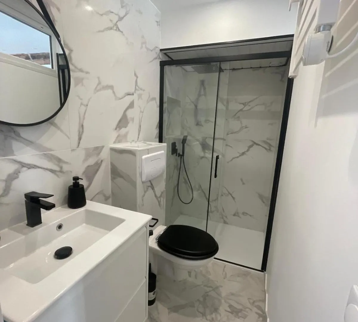 Apartment La Bastille Paris