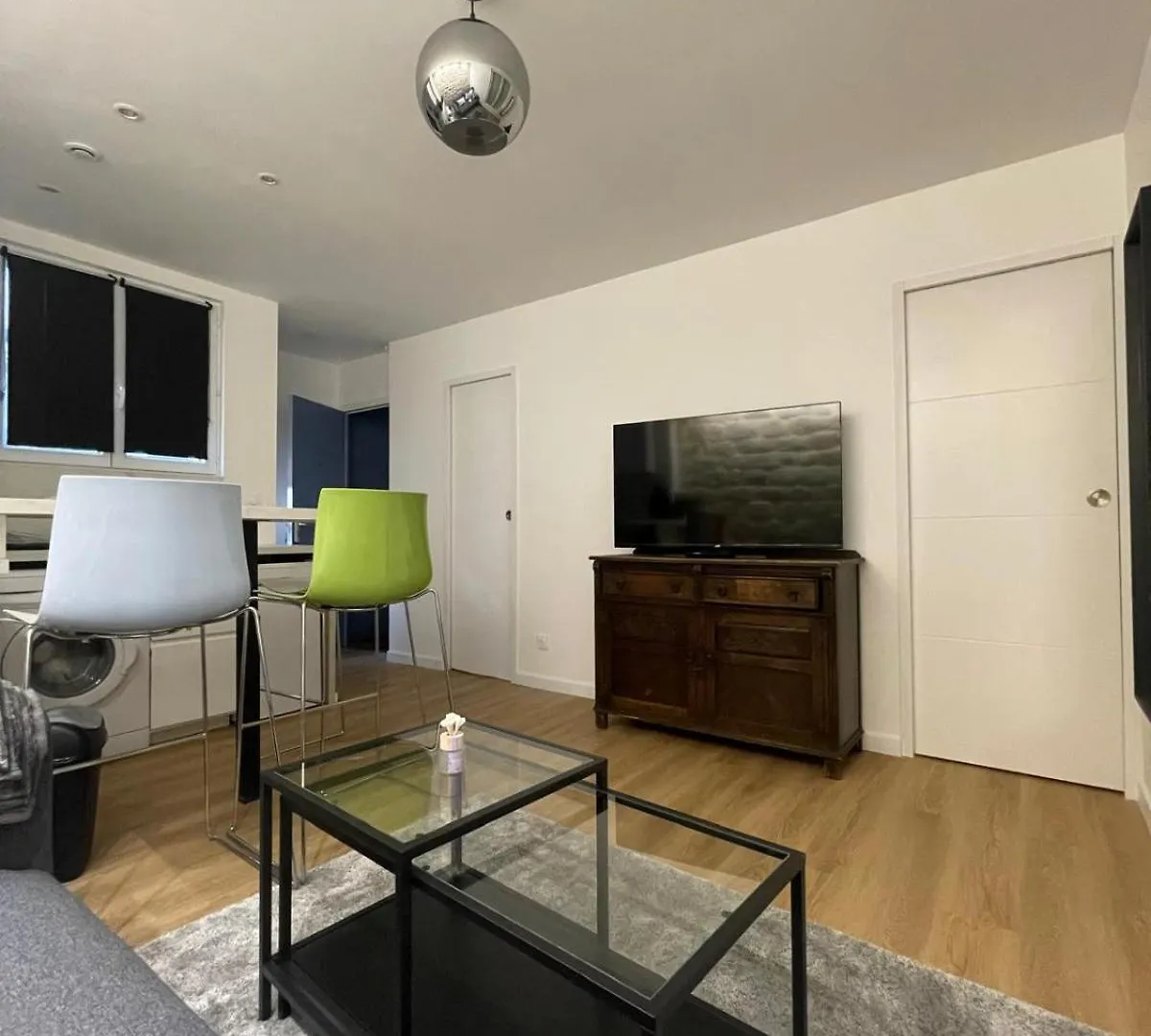 Apartment La Bastille Paris