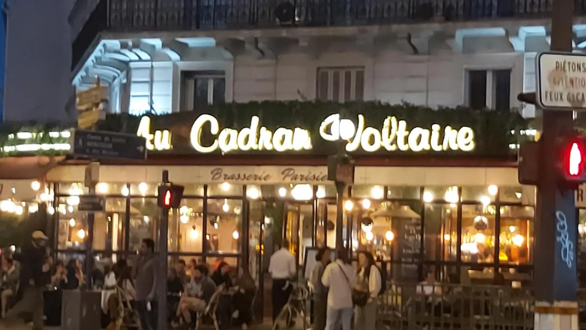 Apartment La Bastille Paris France